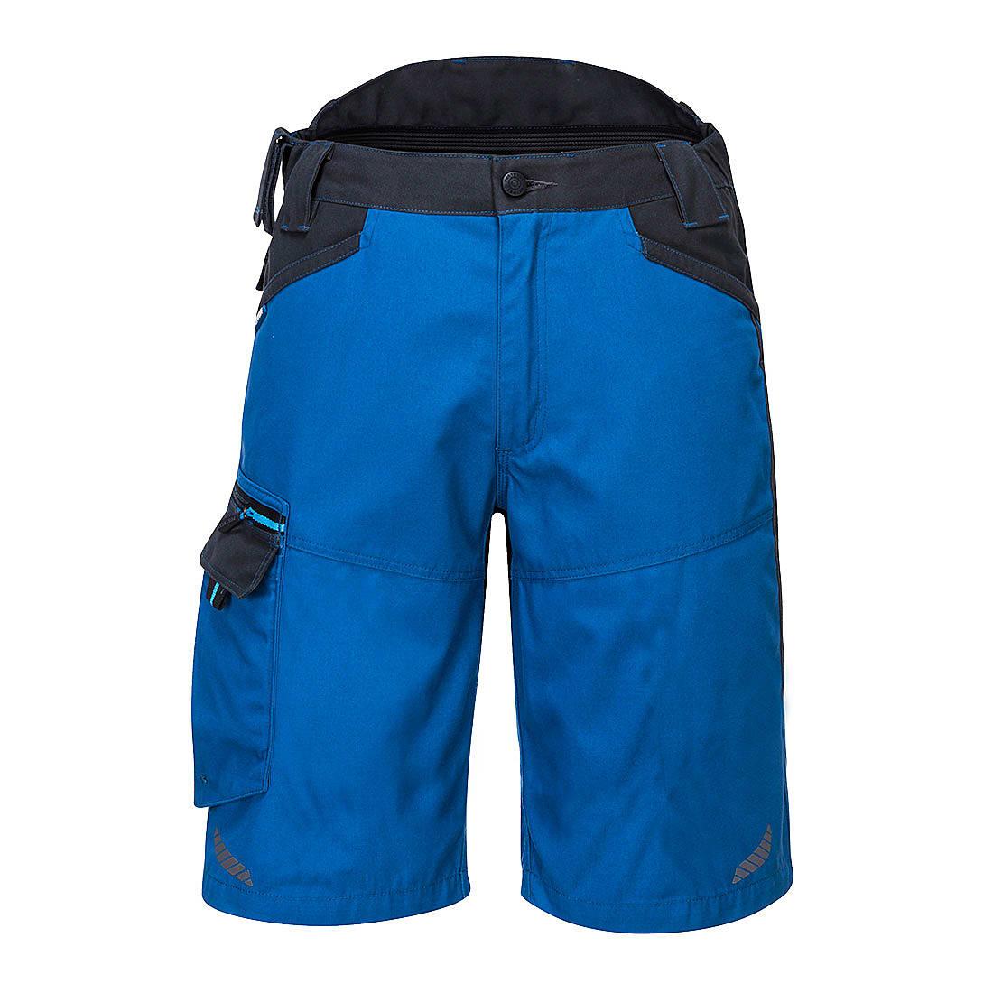 Portwest WX3 Shorts | T710 | Workwear 