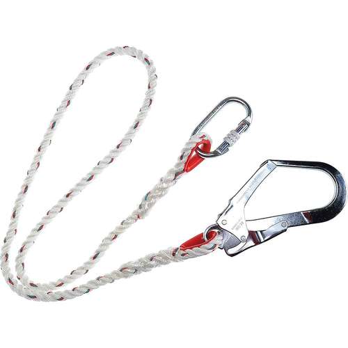 Portwest Single Restraint Lanyard - FP21