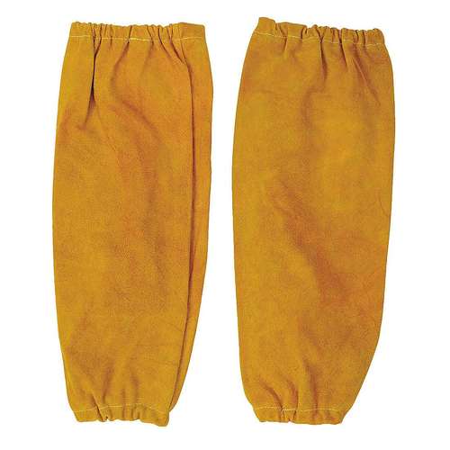 Portwest Leather Welding Sleeves - SW20