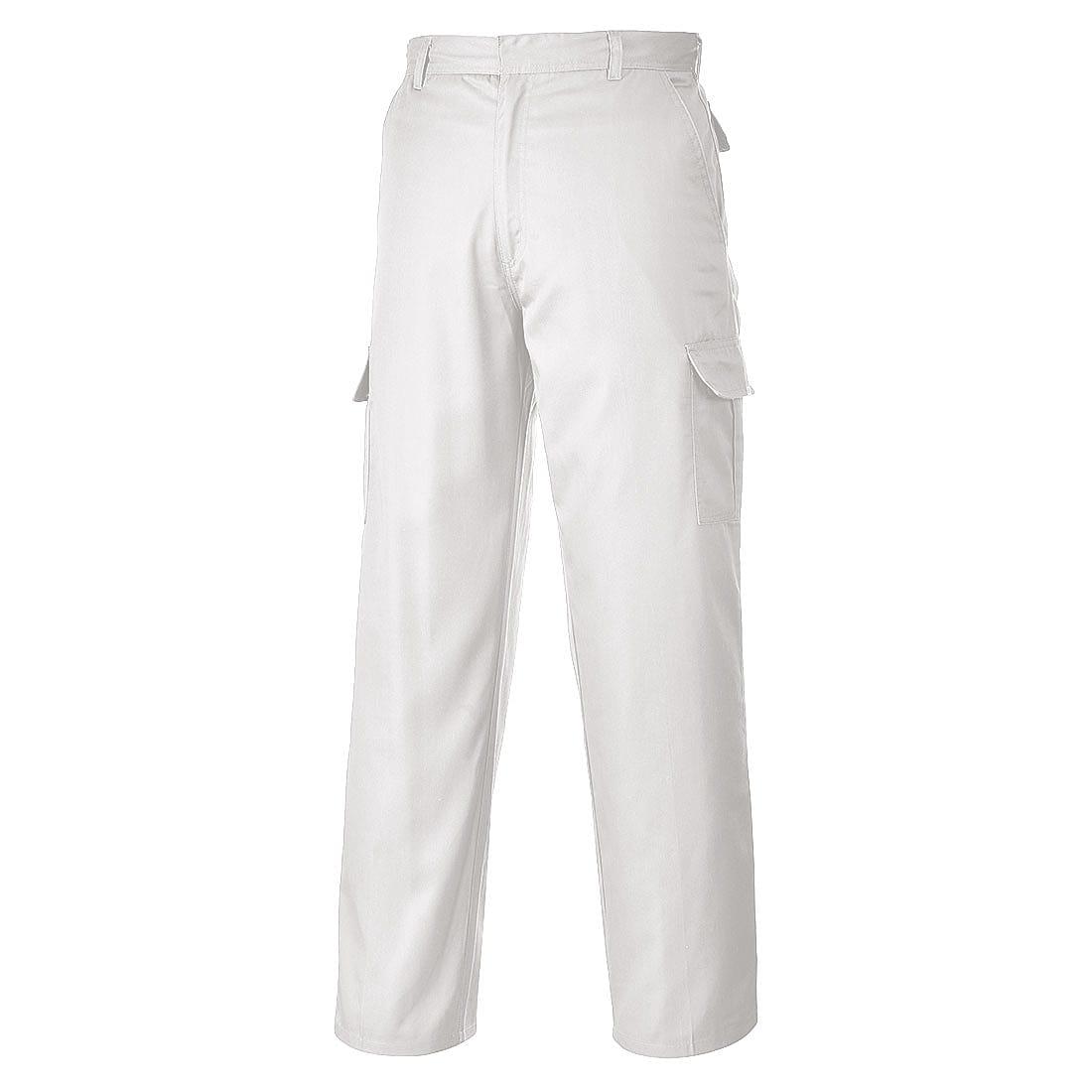 Portwest Combat Trousers | C701 | Workwear Supermarket