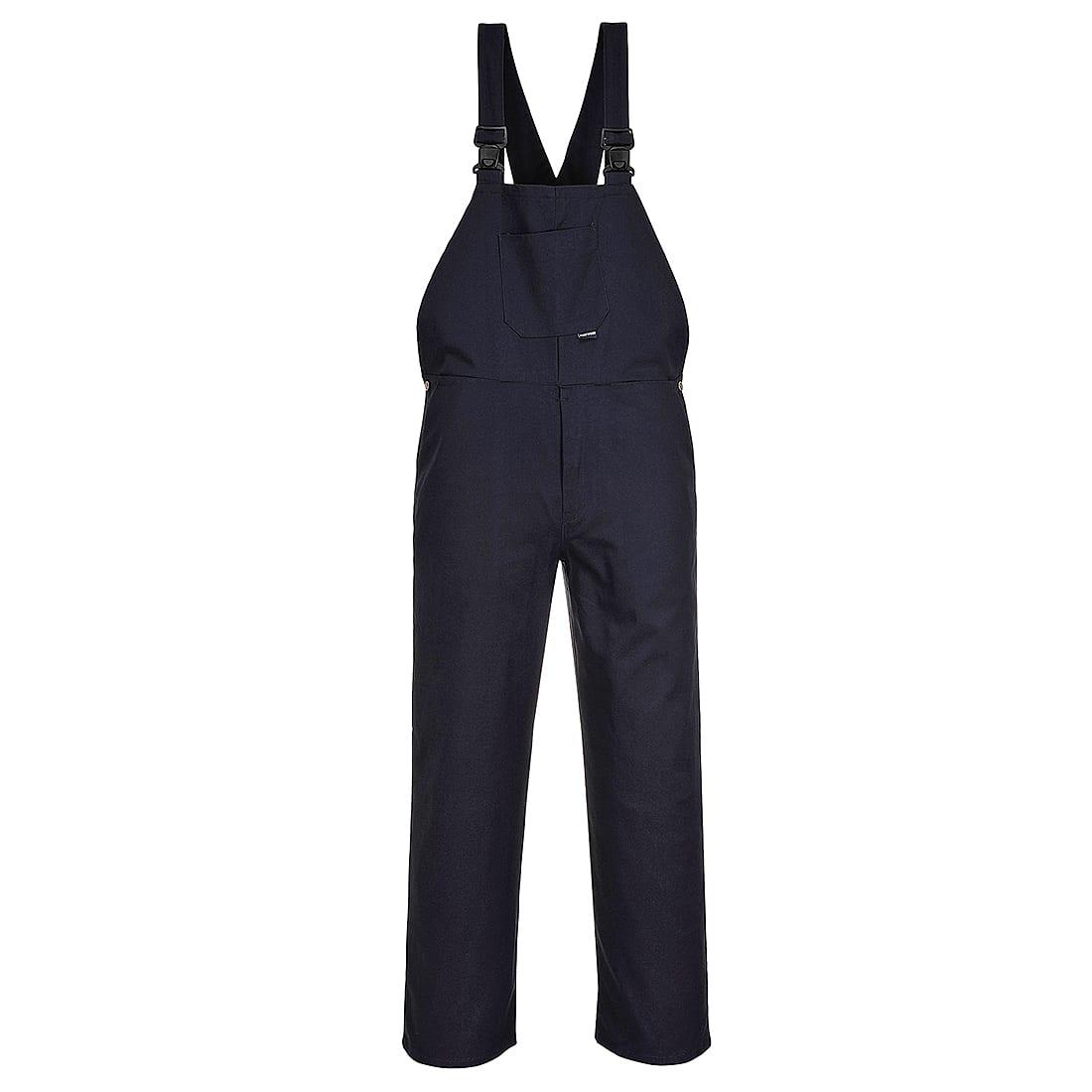 Portwest Bib & Brace C881 Workwear Supermarket