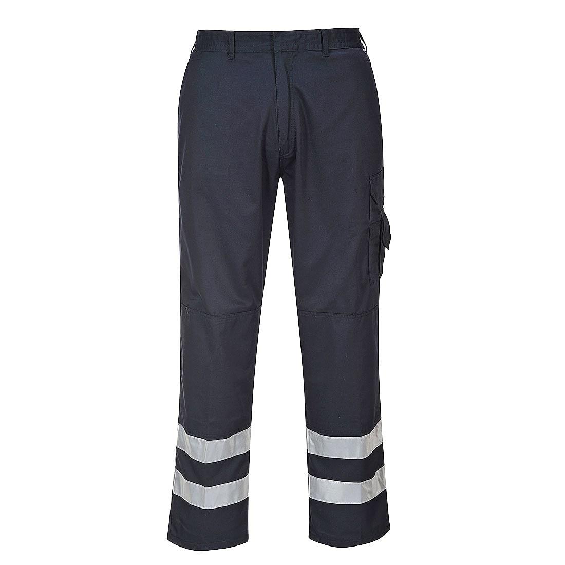 Portwest Iona Safety Combat Trousers S917 Workwear Supermarket