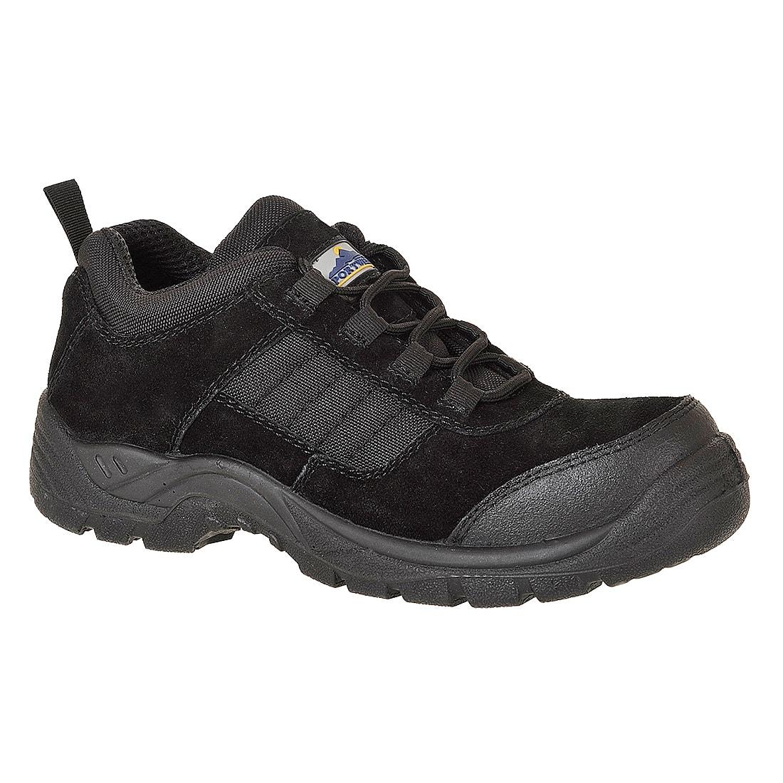 Portwest Composite-Lite Trouper Shoes S1 | FC66 | Workwear Supermarket