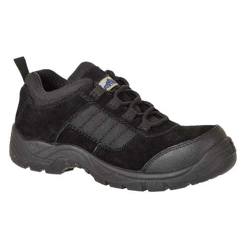 Portwest Composite-Lite Trouper Shoes S1 - FC66
