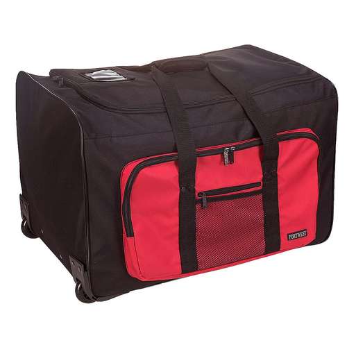 Portwest The Multi-Pocket Trolley Bag - B907