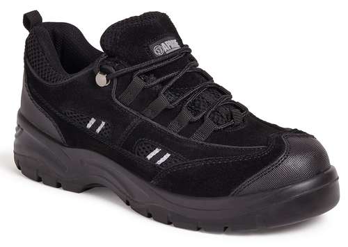 APACHE ATS ORION SAFETY TRAINER Lightweight Metal Free Work Unisex ALL SIZES 