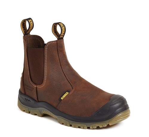 DeWalt Nitrogen Dealer Boots