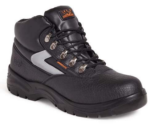 Dickies Quebec Super Safety Lined Boots FD23375 Workwear Supermarket