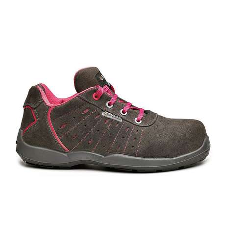Portwest Base Attitude Low Shoes - B0670