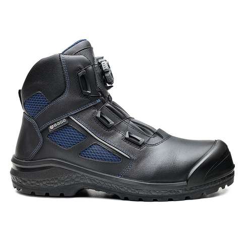 Portwest Base Be-Fast Top Low Shoes - B0821