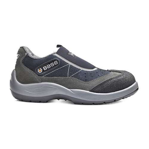 Portwest Base Mechanic Low Shoes - B0440