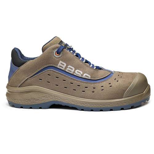 Compositelite ESD Laced Work Safety Shoe S2 Portwest 