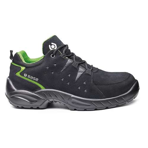 Portwest Base Harlem Low Shoes - B0175