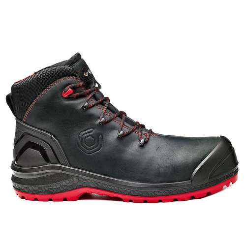 Portwest Base Be-Strong Top/Be-Uniform Top Ankle Boots - B0888