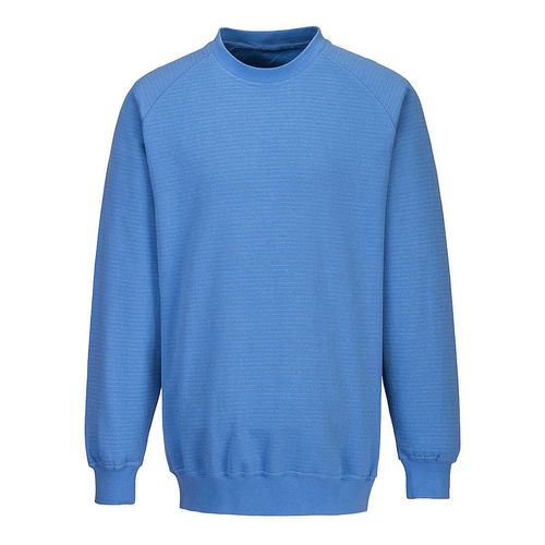 Portwest Antistatic ESD Sweatshirt - AS24