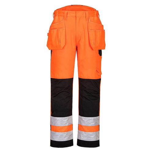 Portwest PW2 Hi-Vis Holster Trousers