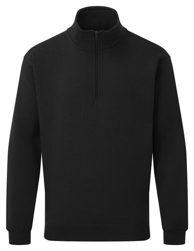Fort Workforce 1/4 Zip Sweatshirt - FORT-167