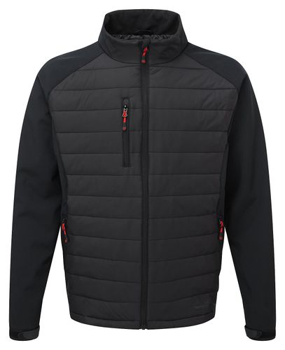 Tuffstuff Snape Jacket - TUFF-256