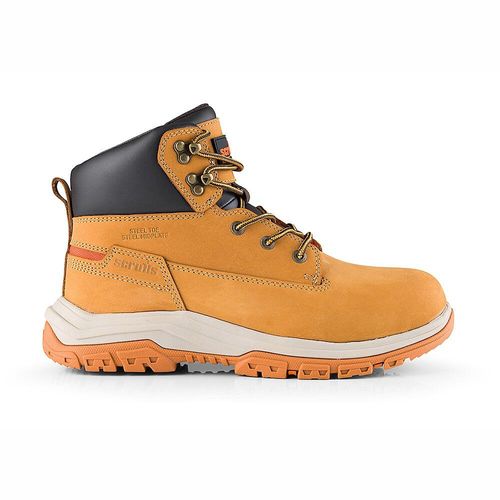 Scruffs Ridge Safety Boots - T54994