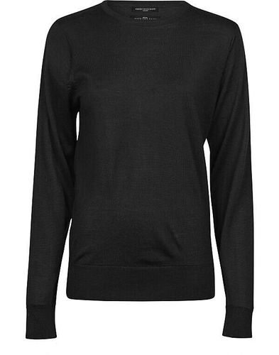Tee Jays Women's Crew Neck Sweater - TJ6006