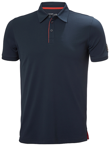 Helly Hansen Tech Polo Shirt