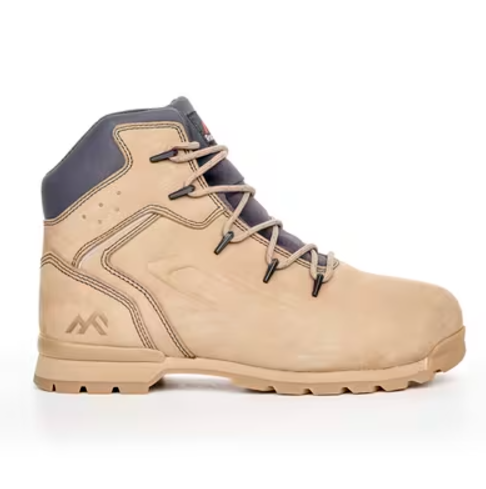 Rock Fall RF380 Dallas Stone Waterproof Safety Boot