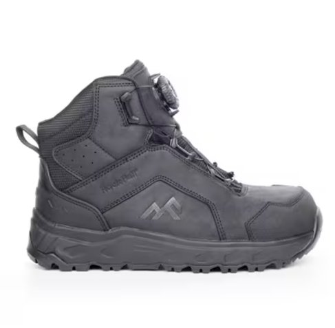 Rock Fall RF200 Otus Wide Fit Waterproof ESD Boa Safety Boot