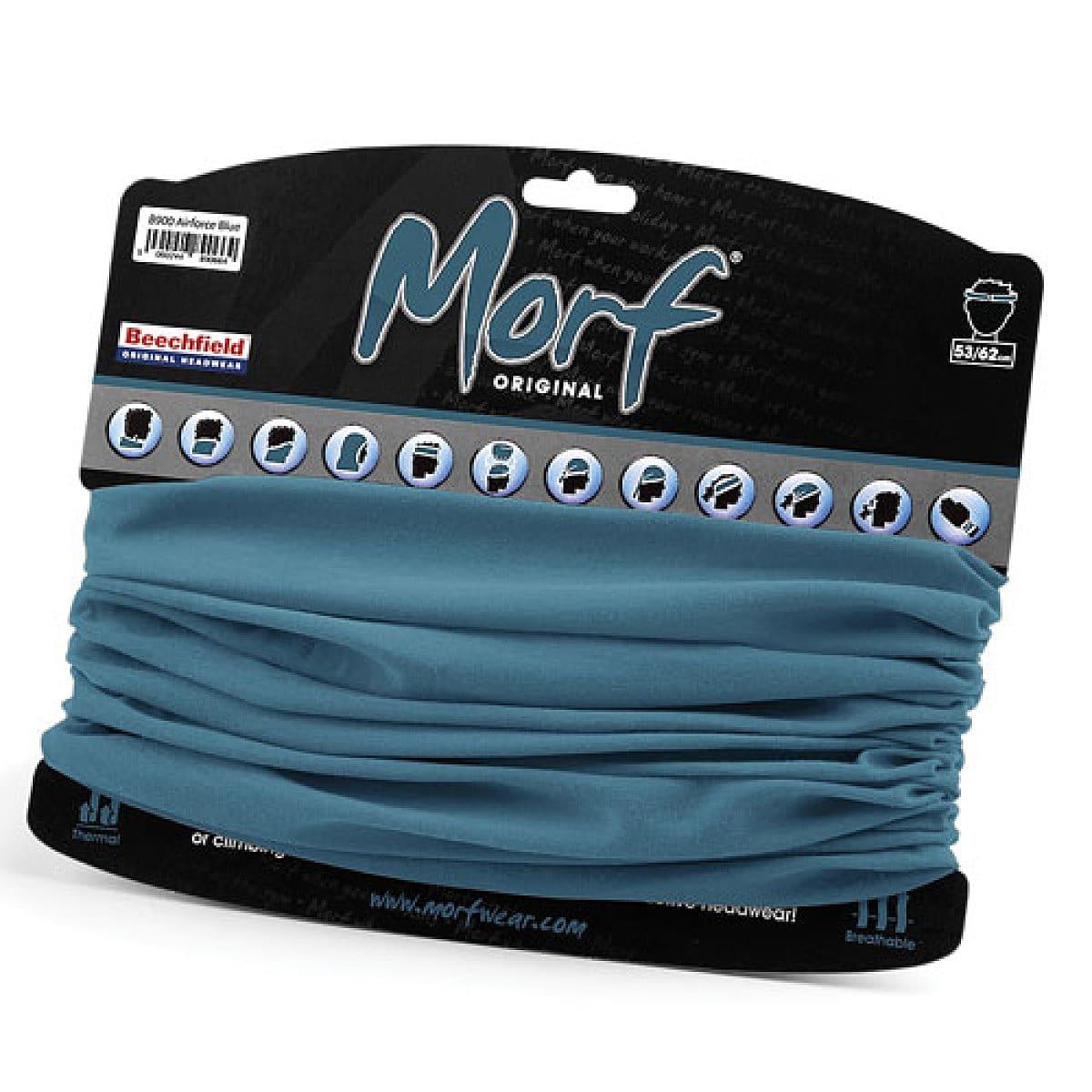 Beechfield Morf Original in Airforce Blue (Product Code: B900)