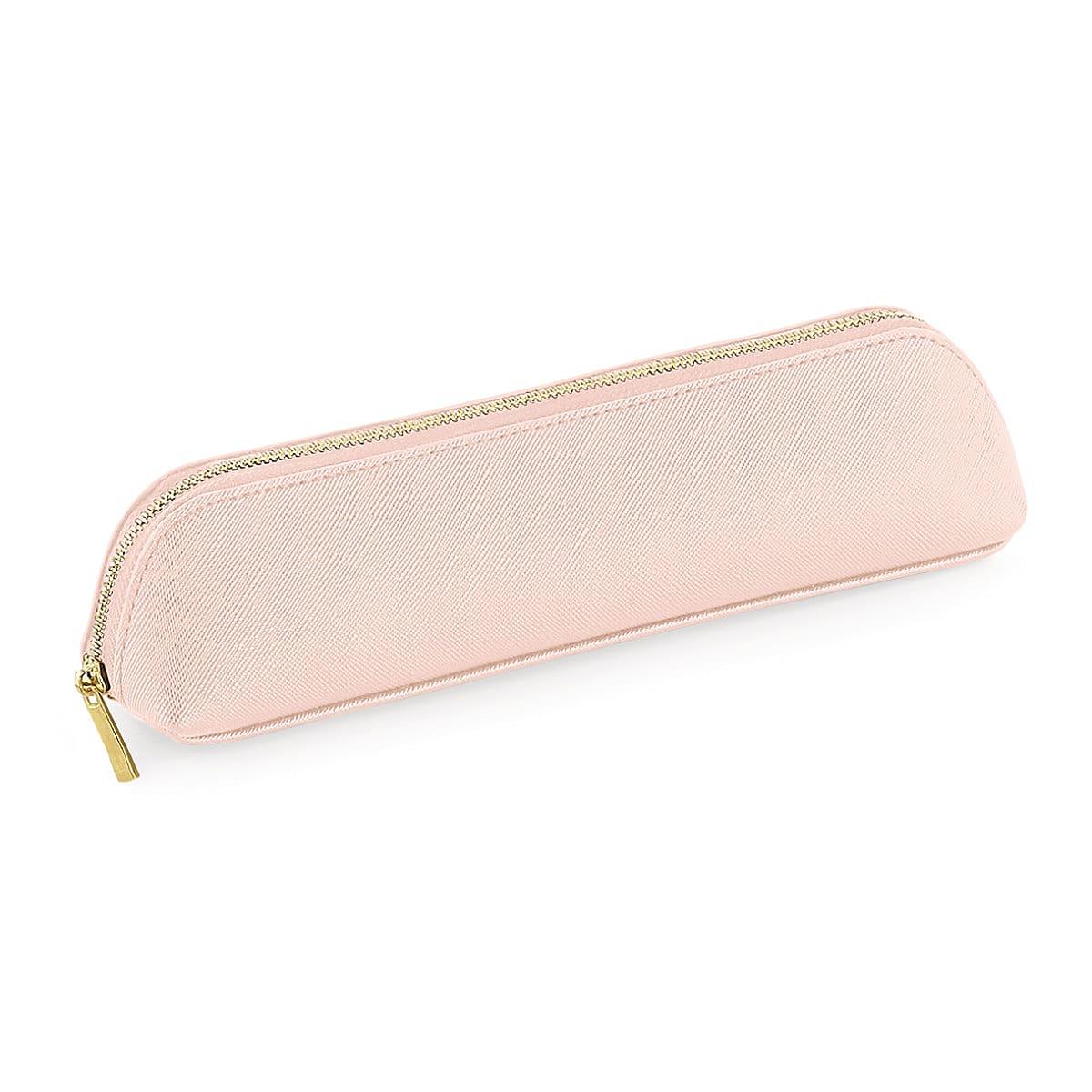 Bagbase Boutique Mini Accessory Case in Soft Pink (Product Code: BG752)