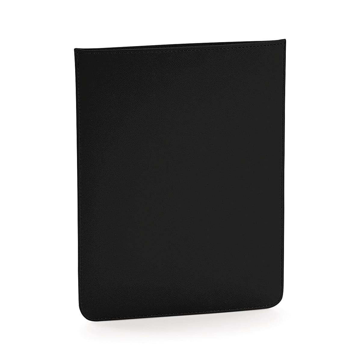 Bagbase Boutique iPad Slip in Black (Product Code: BG753)