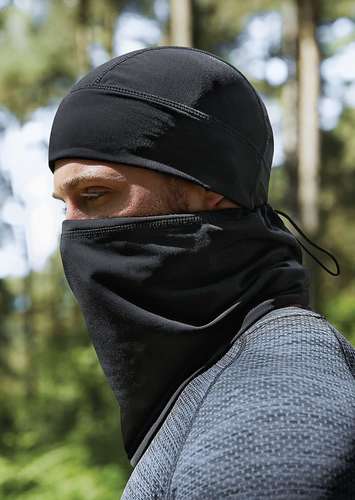 Beechfield Softshell SportTech Neck Warmer