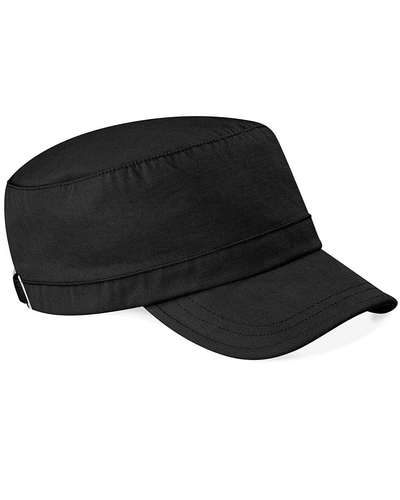 Beechfield Army Cap