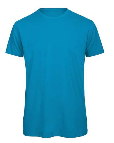 B&C Mens Inspire Crew T-Shirt