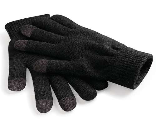 Beechfield Touchscreen Smart Gloves
