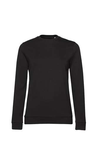 B&C Womens set In Sweatshirt