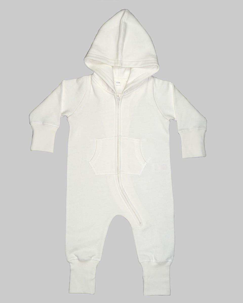 Babybugz Baby All In One in Vanilla (Product Code: BZ25)