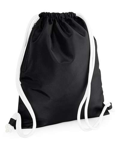 Bagbase Icon Drawstring Backpack