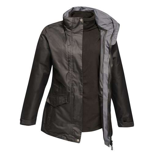 Regatta Womens Benson III 3-in-1 Jacket