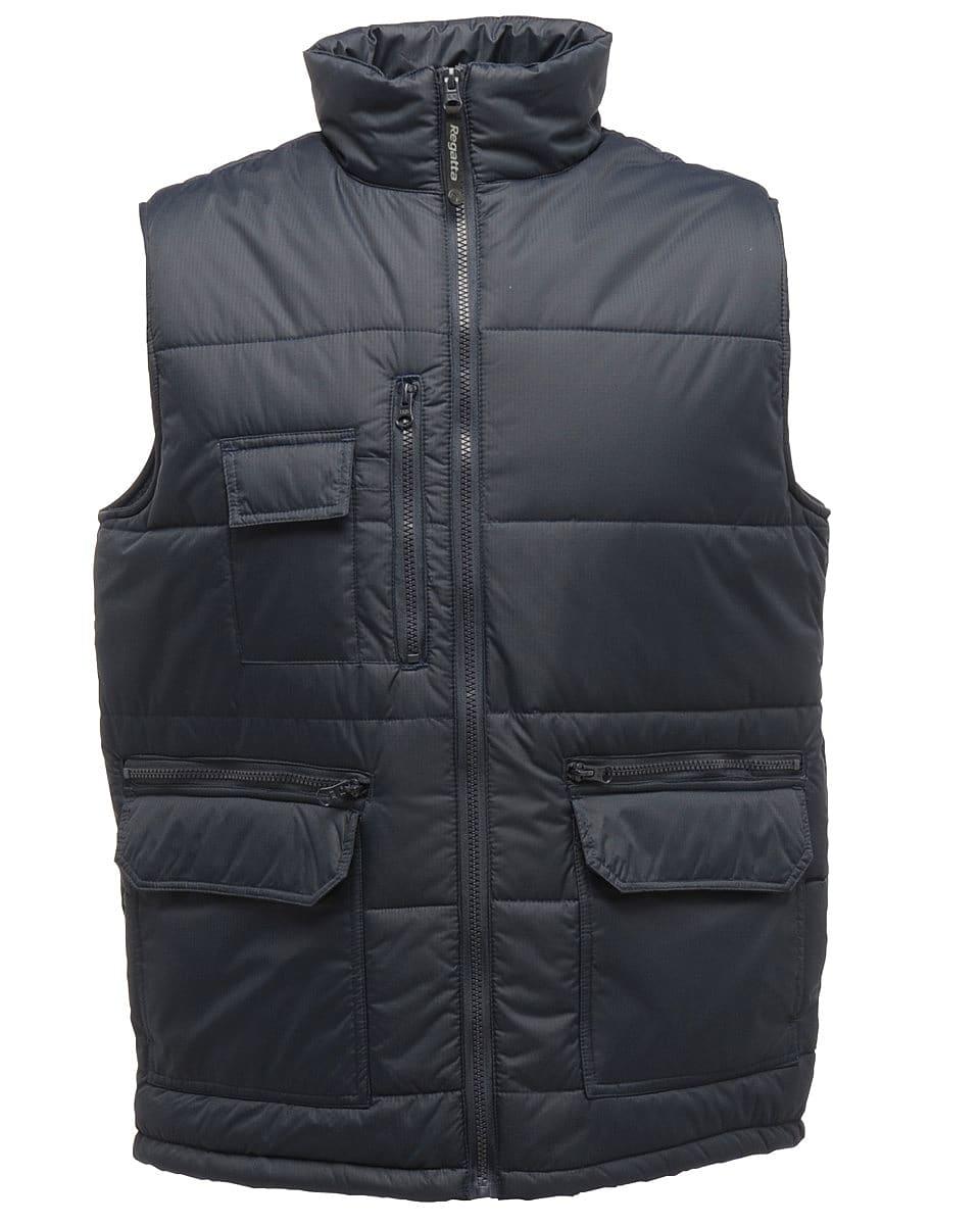 Regatta Steller Insulated Bodywarmer | TRA803 | Workwear Supermarket