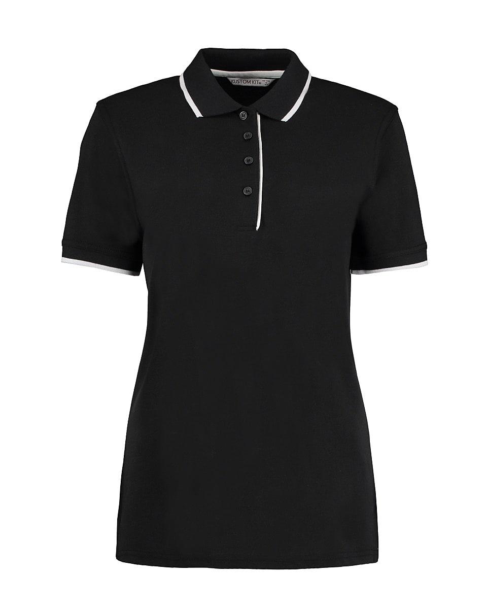 Kustom Kit Womens Essential Polo Shirt | KK748 | Workwear Supermarket