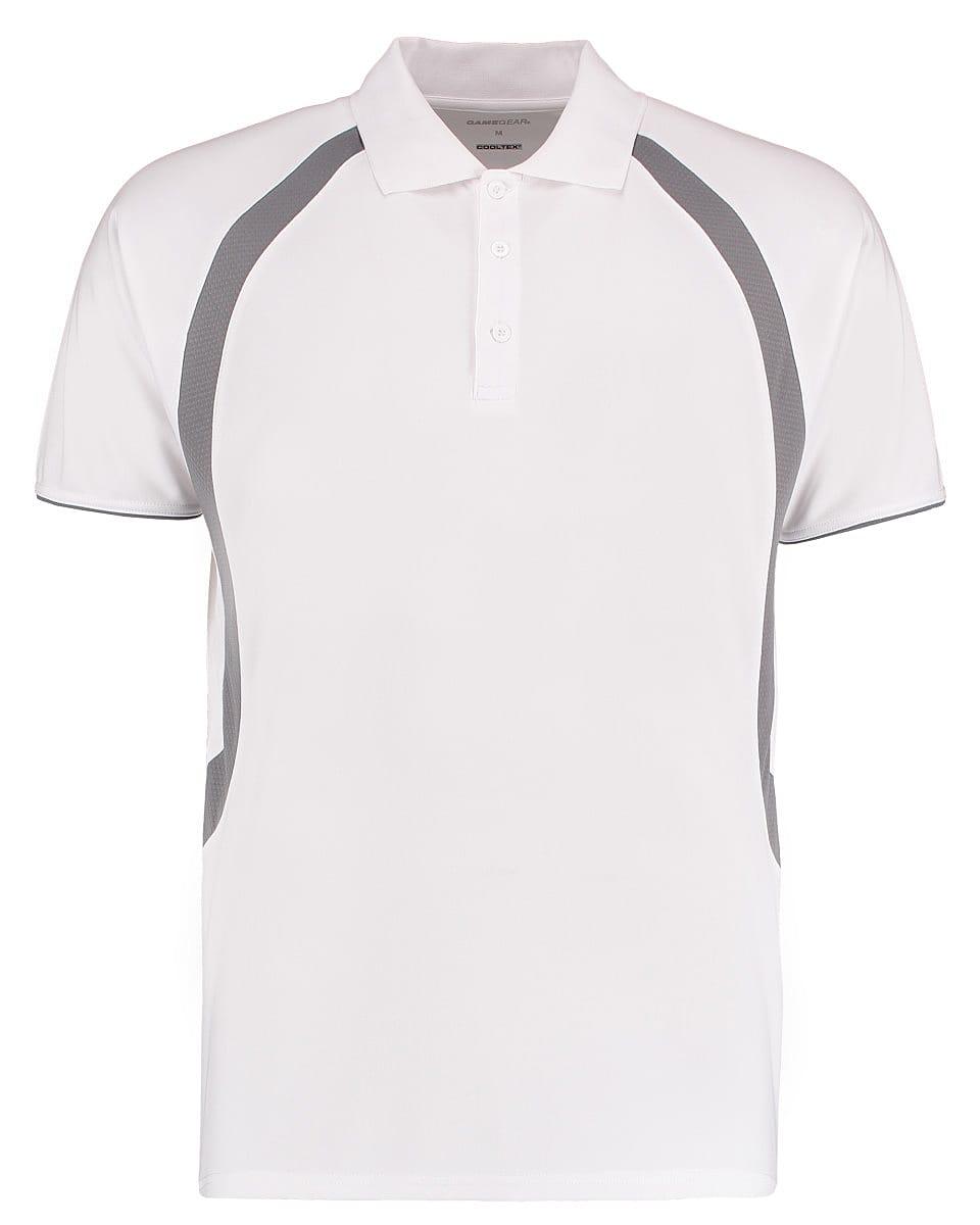 Men's Riviera Polo Shirt in Black