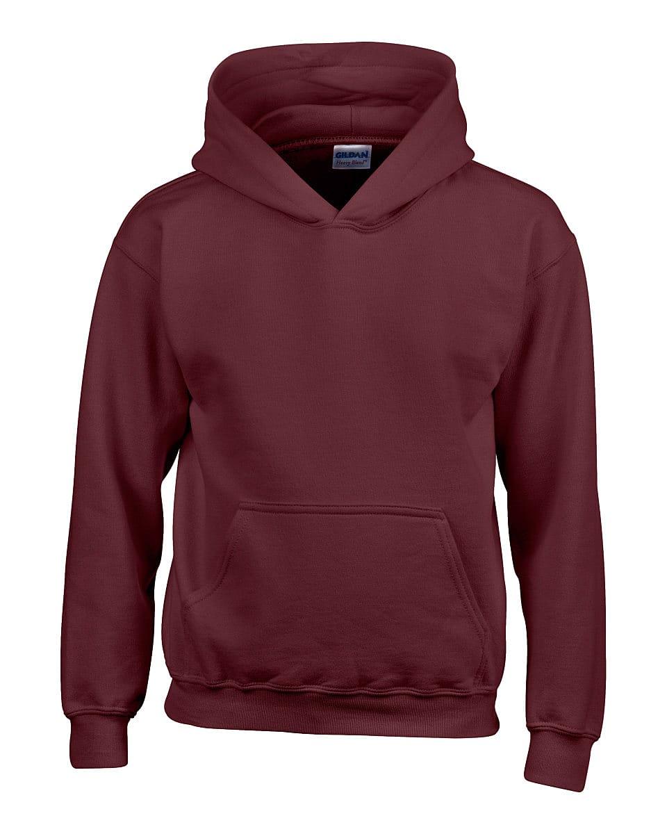 Gildan Childrens Hoodie | 18500B | Workwear Supermarket