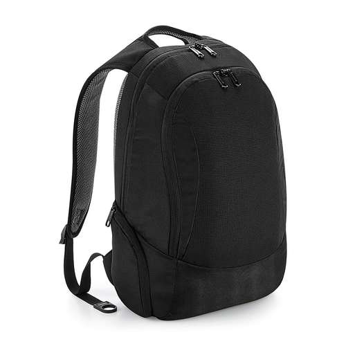 Quadra Vessel Slimline Laptop Backpack