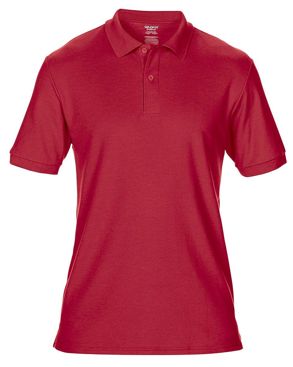 Gildan g94800 dryblend adult pique 2025 sport shirt