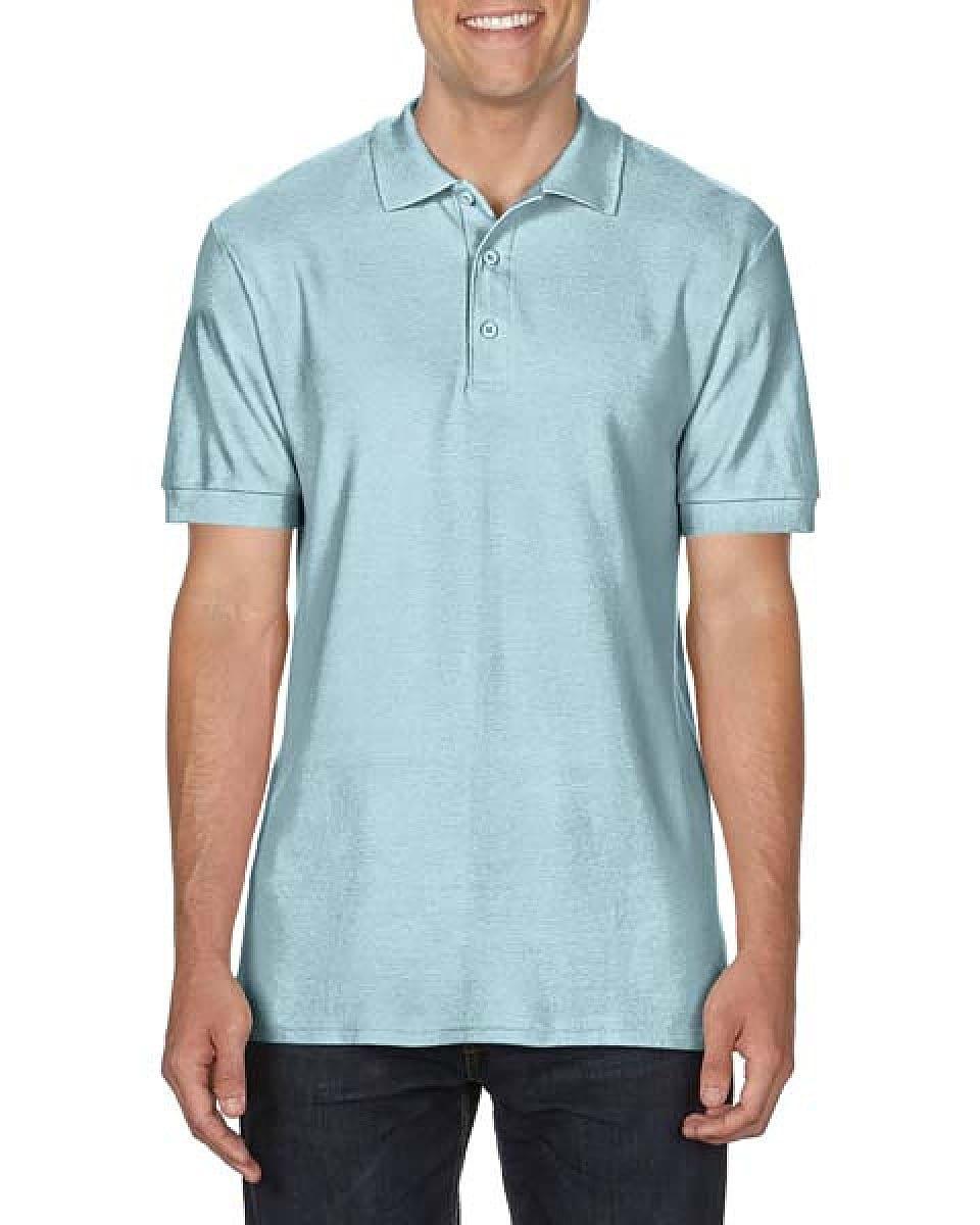 Gildan Premium Cotton Adult Sport Polo Shirt | 85800 | Workwear Supermarket