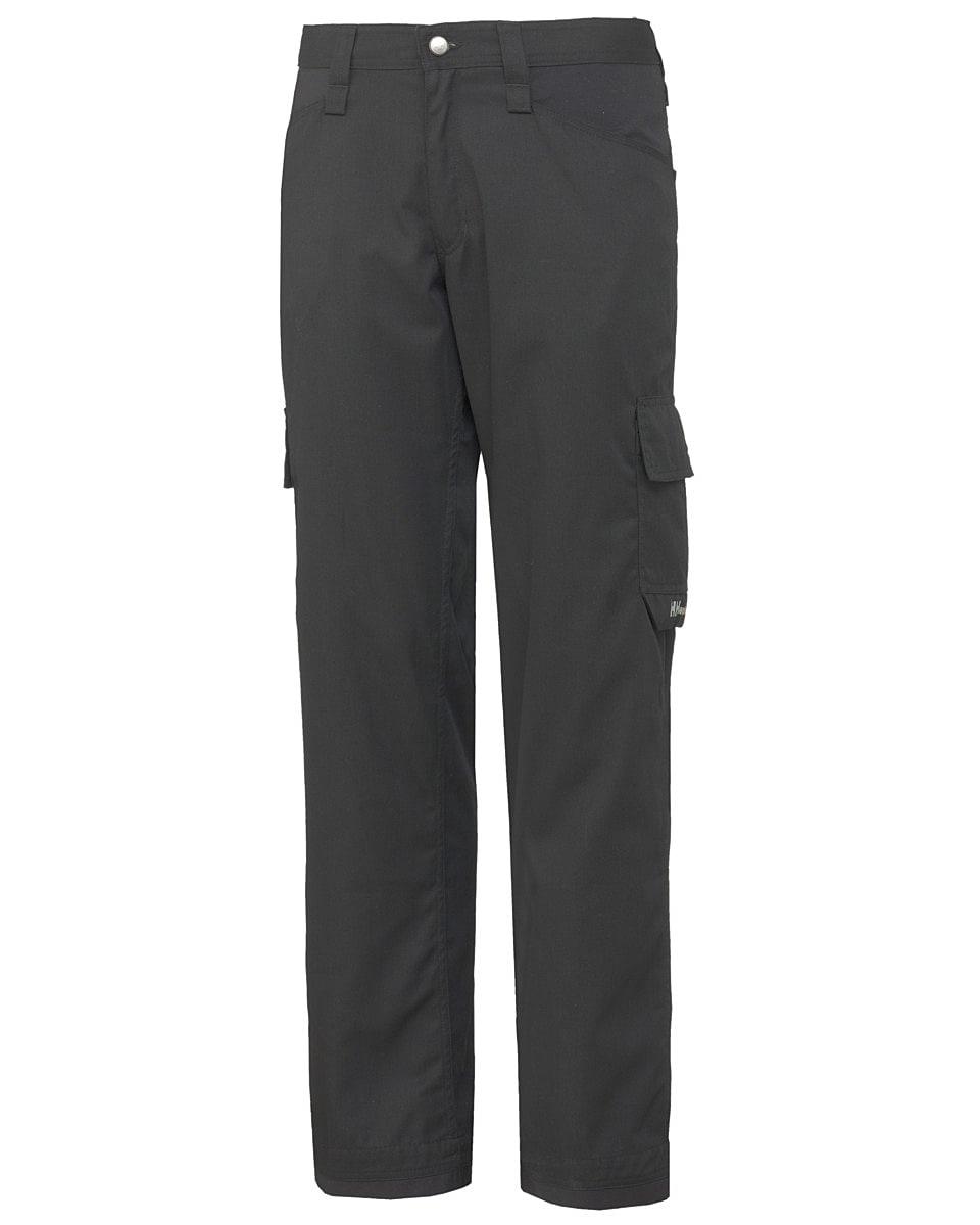 Helly Hansen Durham Service Pants | 76466R | Workwear Supermarket