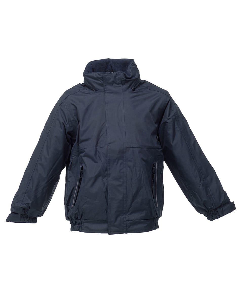 Regatta Junior Dover Jacket | TRW418 | Workwear Supermarket