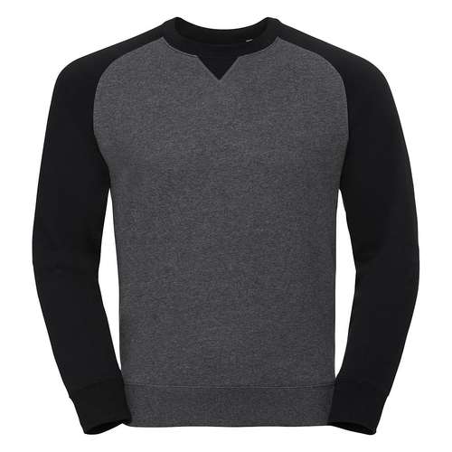 Russell Authentic Baseball Sweater
