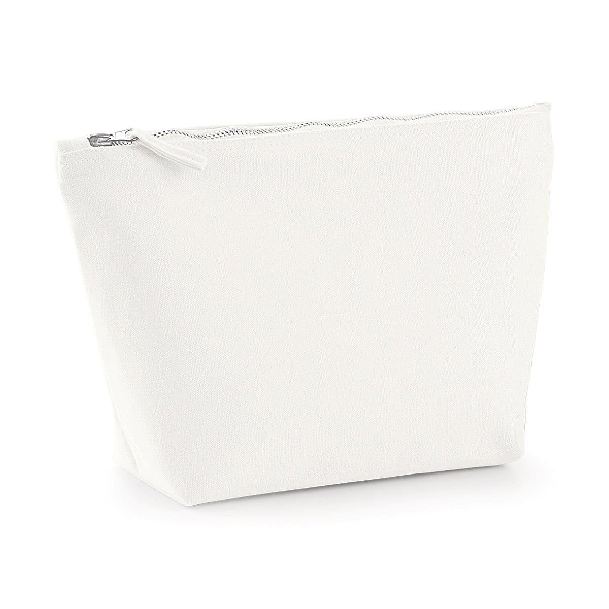 Westford Mill Canvas Accessory Bag | W540 | Workwear Supermarket