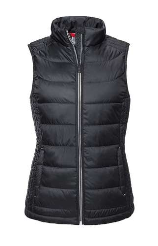 Russell Womens Nano Bodywarmer
